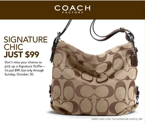 coach purse factory outlet canada